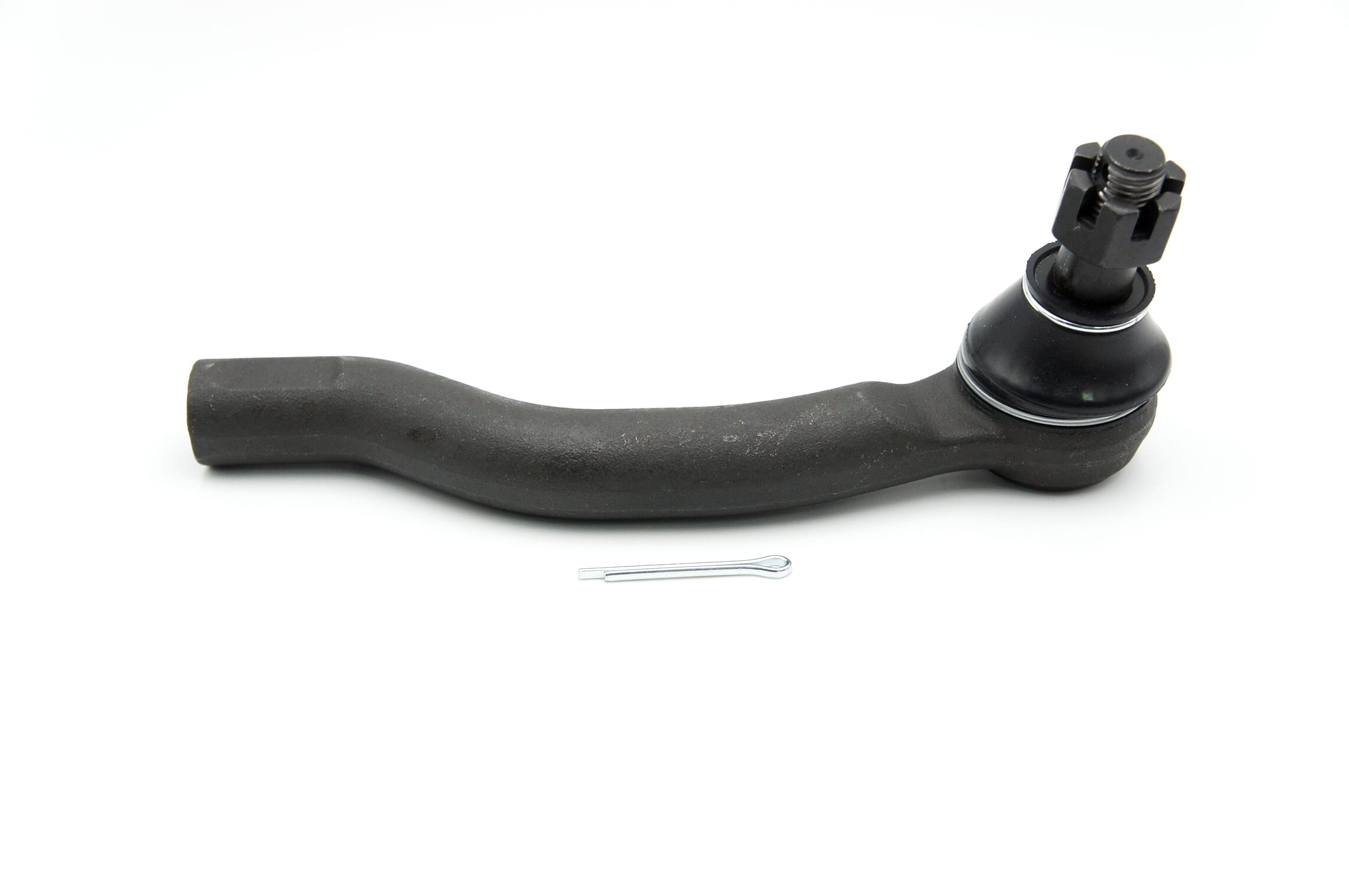 Steering Tie Rod End for 2005-2019 Nissan Frontier, Right