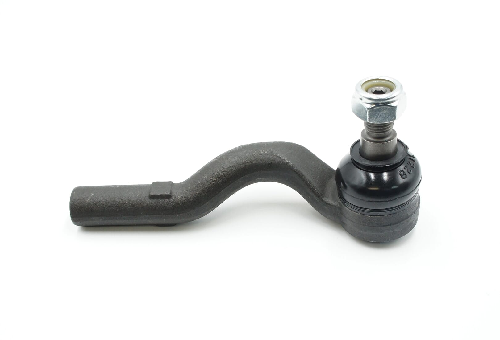 Steering Tie Rod End for 1996-2003 Mercedes-Benz E300, Right
