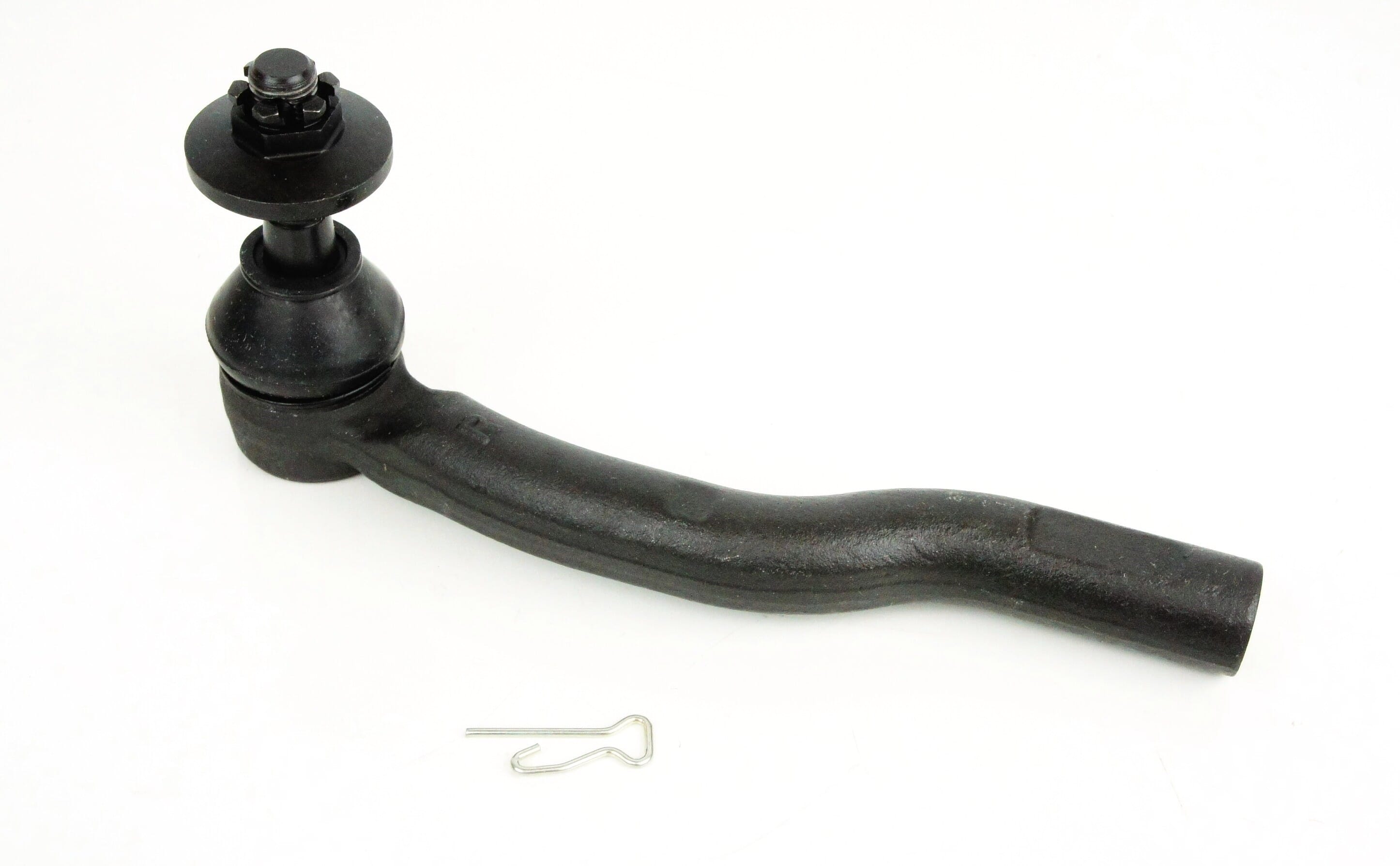 Steering Tie Rod End for 2010-2014 Toyota Prius, Right
