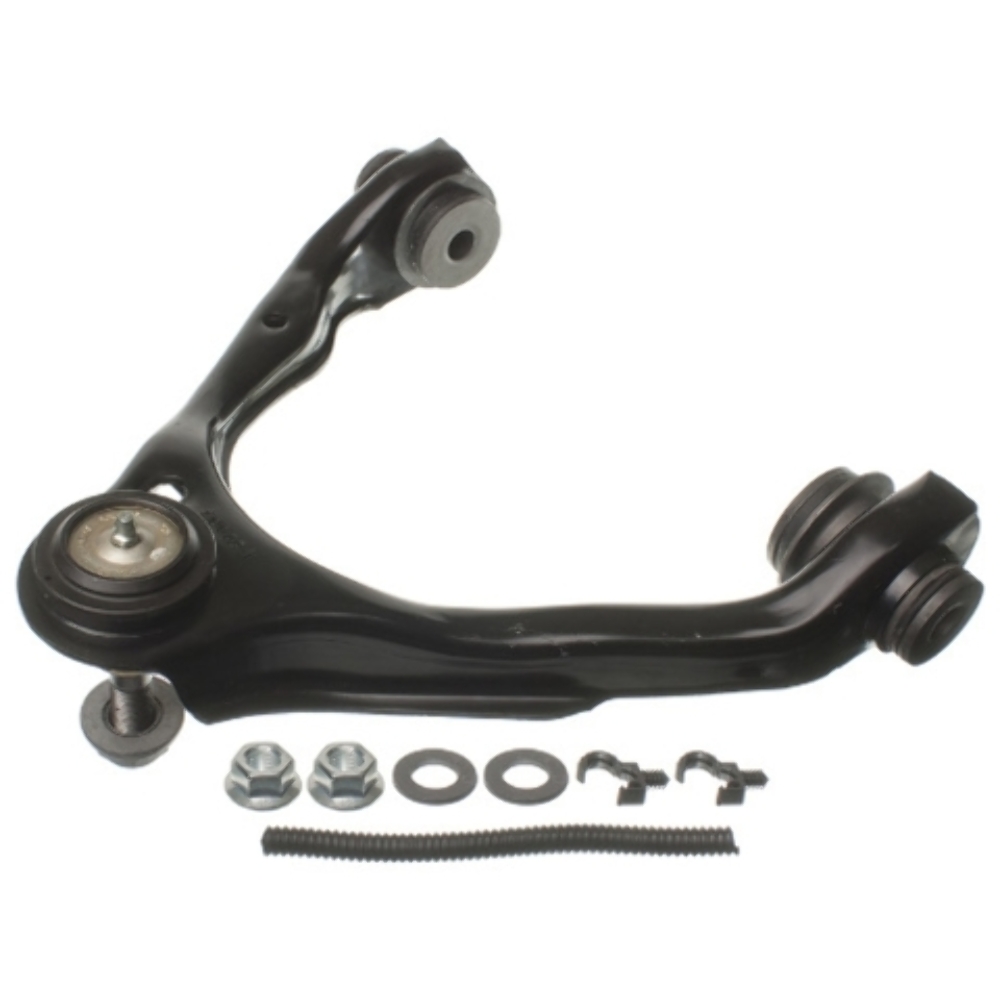 Control Arm and Ball Joint Assembly for 2003-2011 Ford Crown Victoria and More