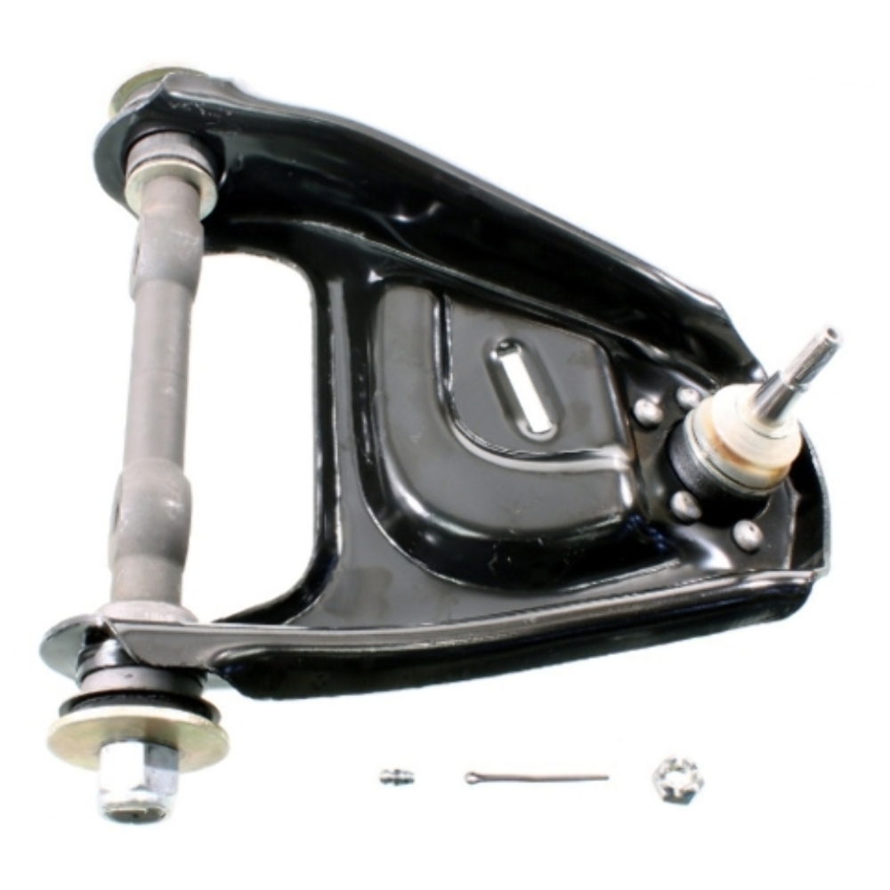 Control Arm and Ball Joint Assembly for 1973-1995 1pc Front Right Upper 11687