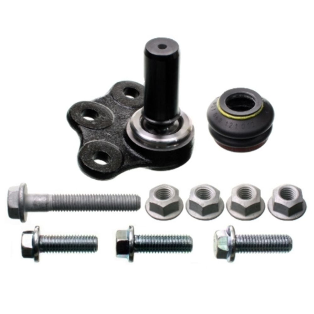 Ball Joint for 2002-2009 Saab Front Lower 2pc 11959