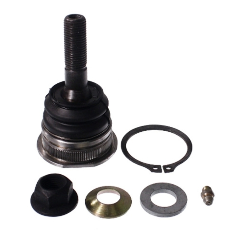 Ball Joint for 2003-2006 Ford / Lincoln / Mercury Front Upper 2pc 11184