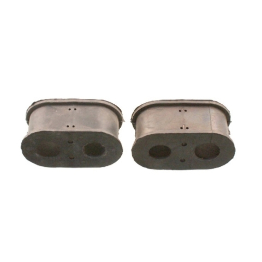 Stabilizer Bar Bushing for 1981-1987 Domestics 1pc Front 16417