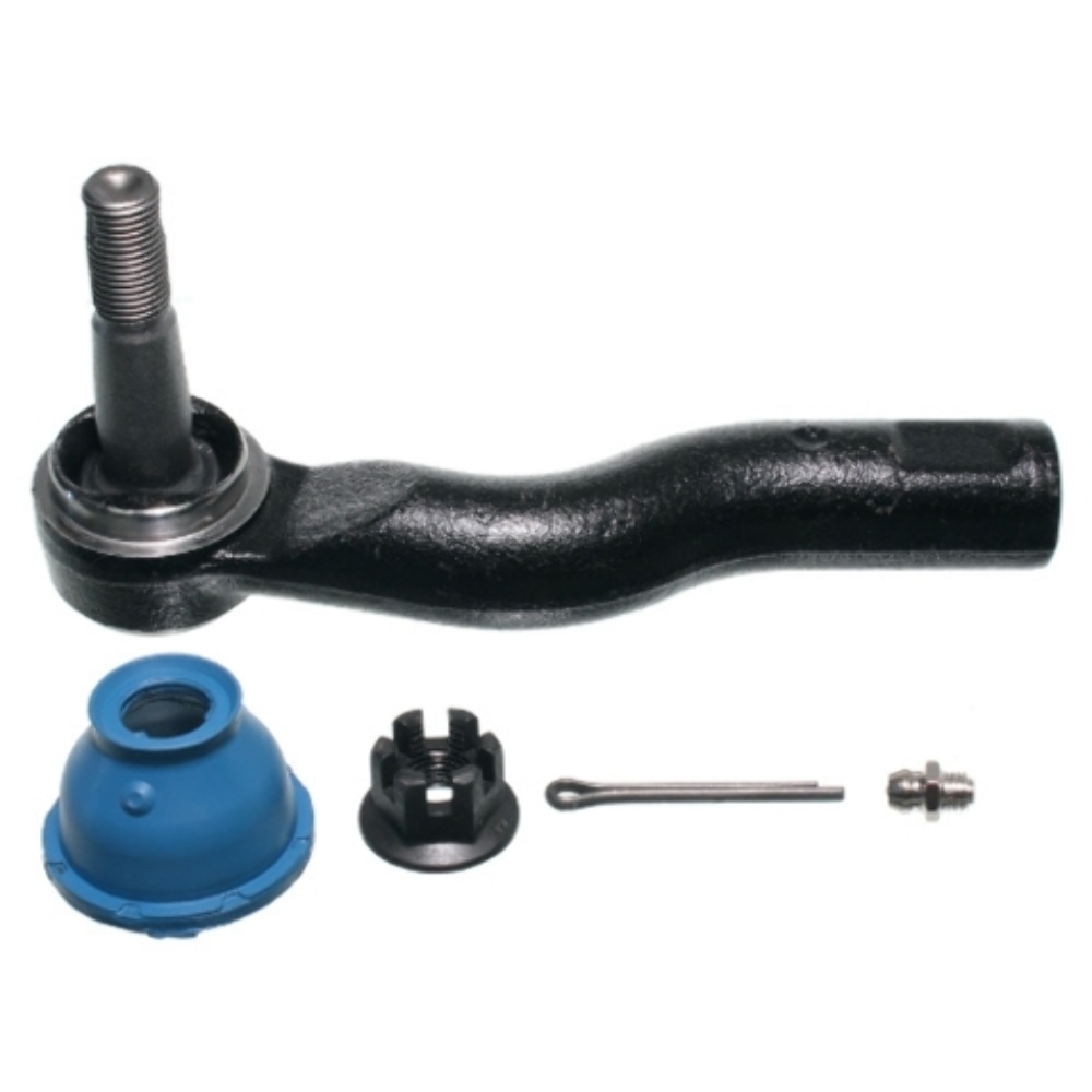 Steering Tie Rod End for 2006-2009 Ford / Lincoln / Mercury Front Right 28731
