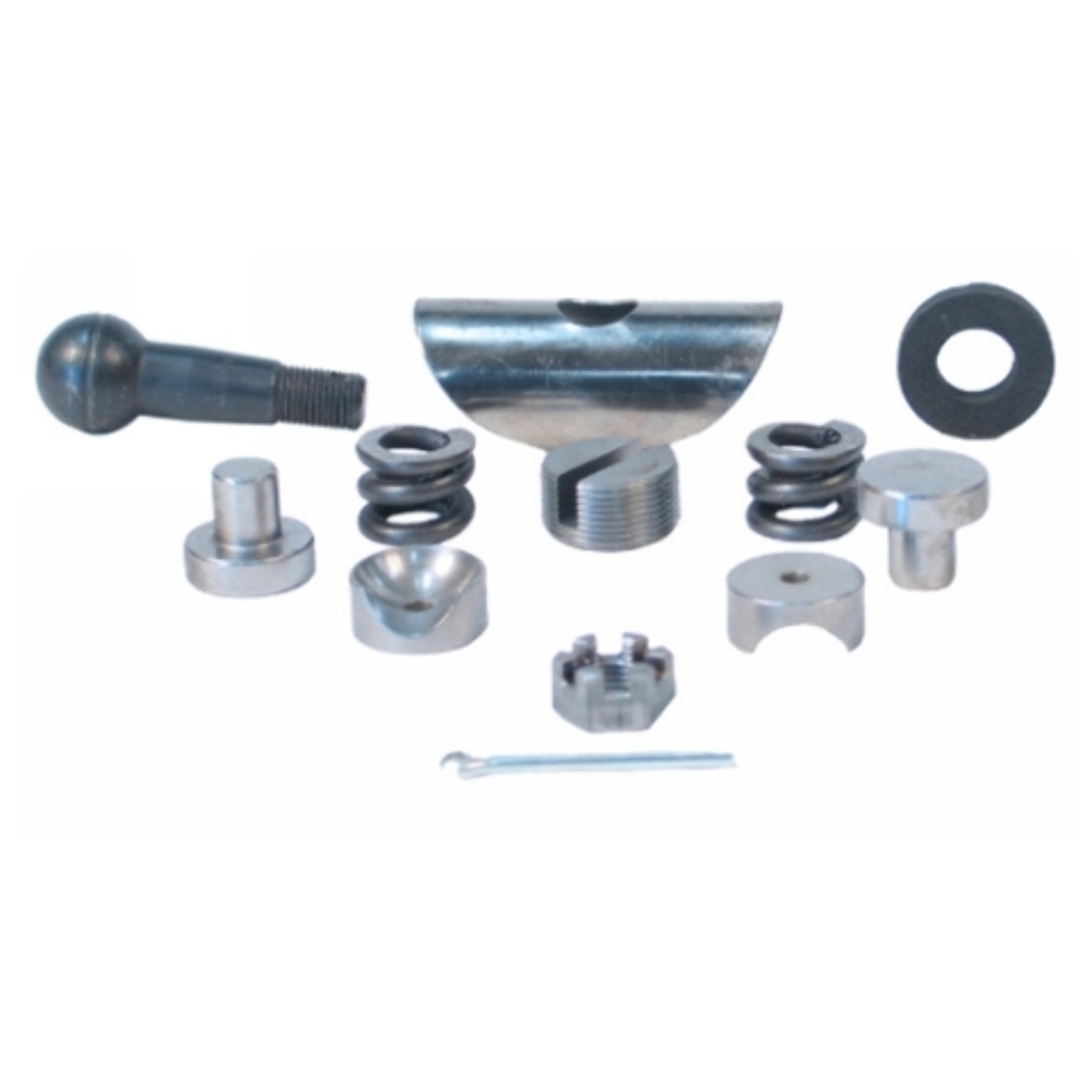 Steering Center Link for 1963-1974 Domestics 1pc Front 27658