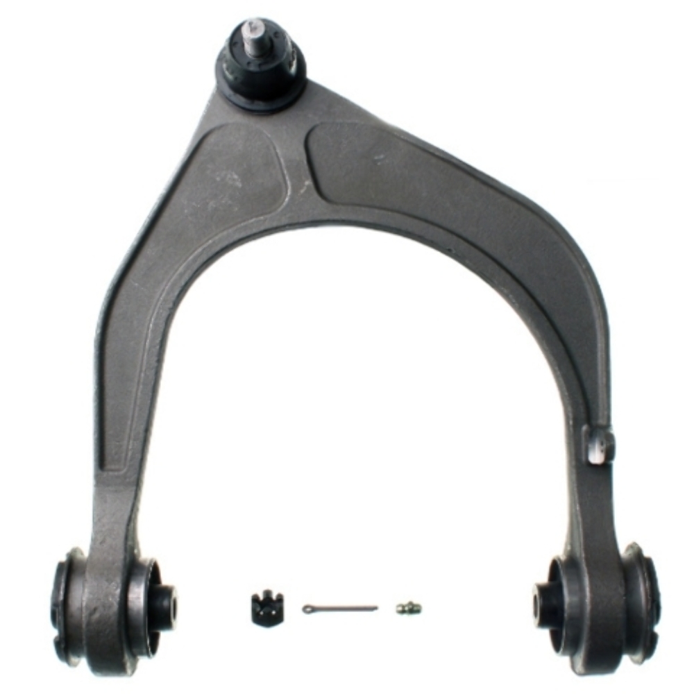 Control Arm and Ball Joint Assembly for 2005-2023 Dodge Charger and More