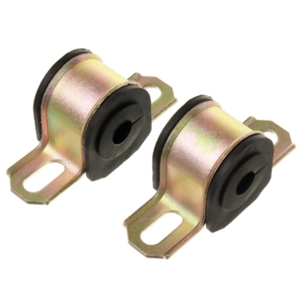 Stabilizer Bar Bushing for 1969-1991 Domestics 1pc Front 17918