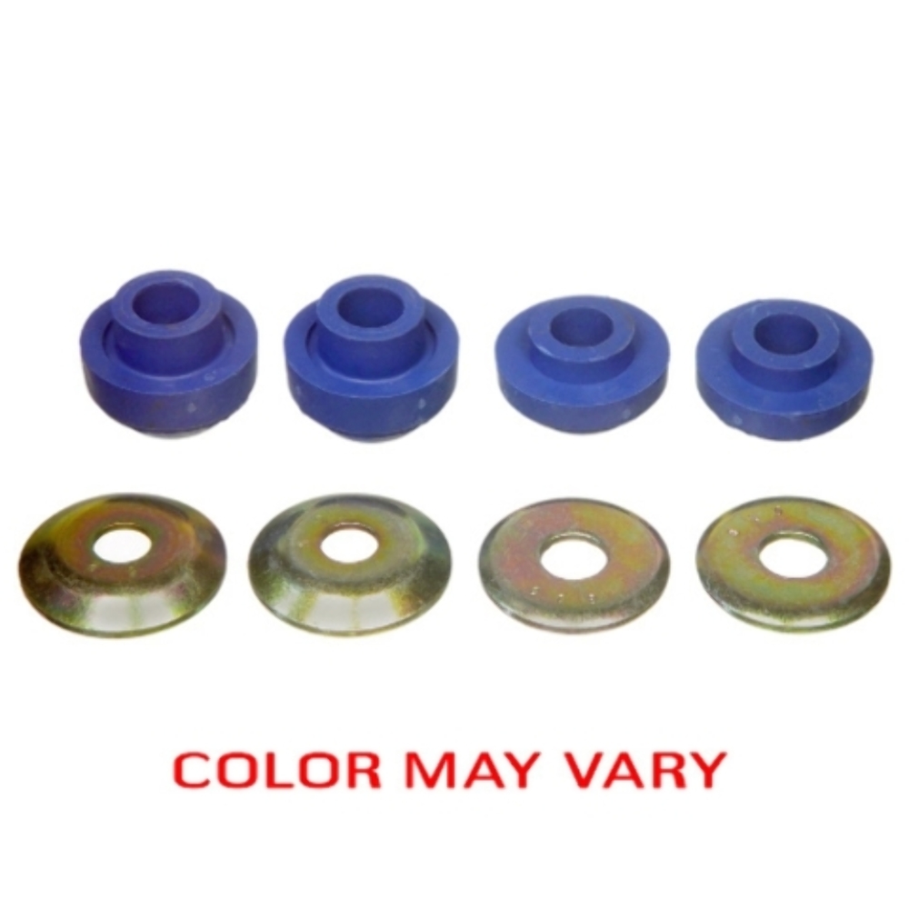 Strut Rod Bushing for 1995-2003 Domestics 1pc Front 18102