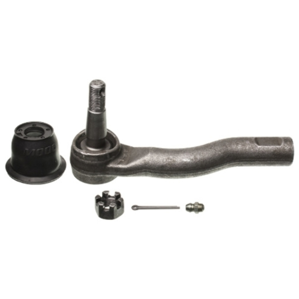 Steering Tie Rod End for 2010-2012 Ford / Lincoln Front Right 29187