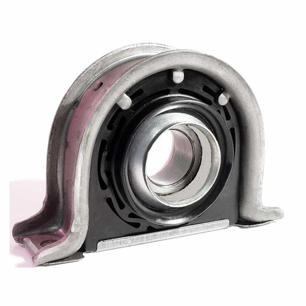 Driveshaft Support Cushion for Universal Applications 1 Piece EDMP Rubber