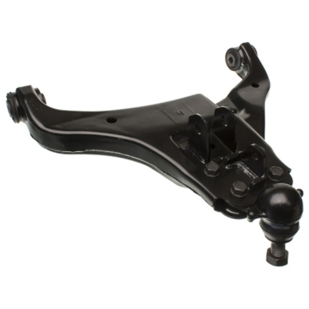 Control Arm and Ball Joint Assembly for 2004-2012 GMC Canyon and More