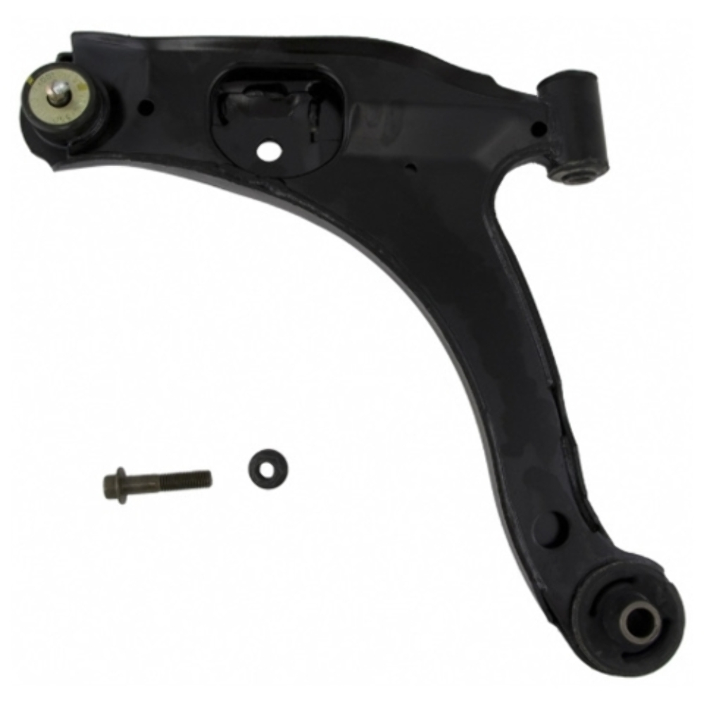 Control Arm and Ball Joint Assembly for 2000-2005 Dodge Neon and More