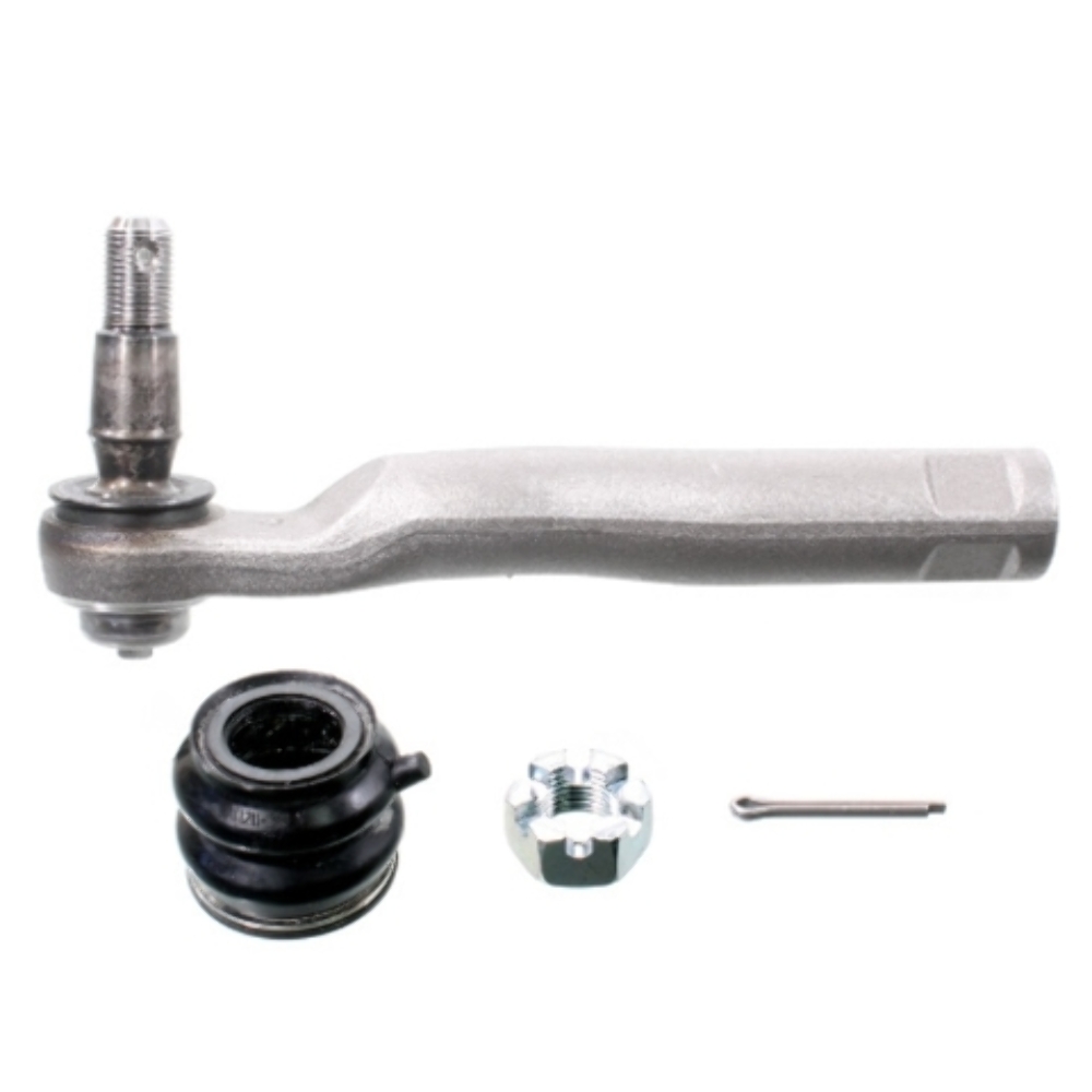 Steering Tie Rod End for 2007-2022 Toyota Tundra Sequoia