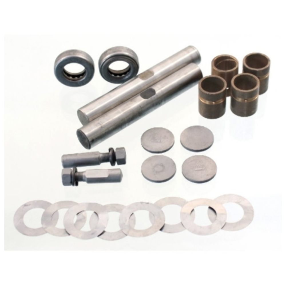 Steering King Pin Set for 1934-1937 Chevrolet Master and More