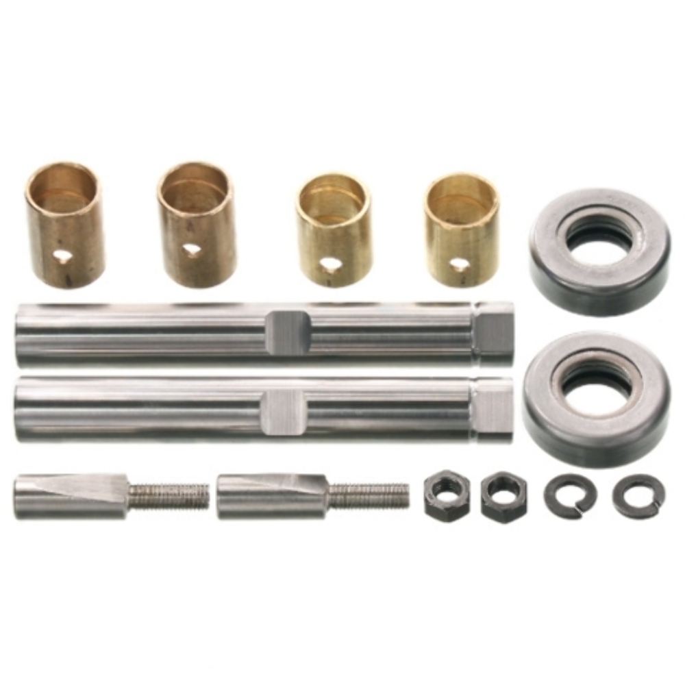 Steering King Pin for 1934-1936 Domestics 1pc Front 30647