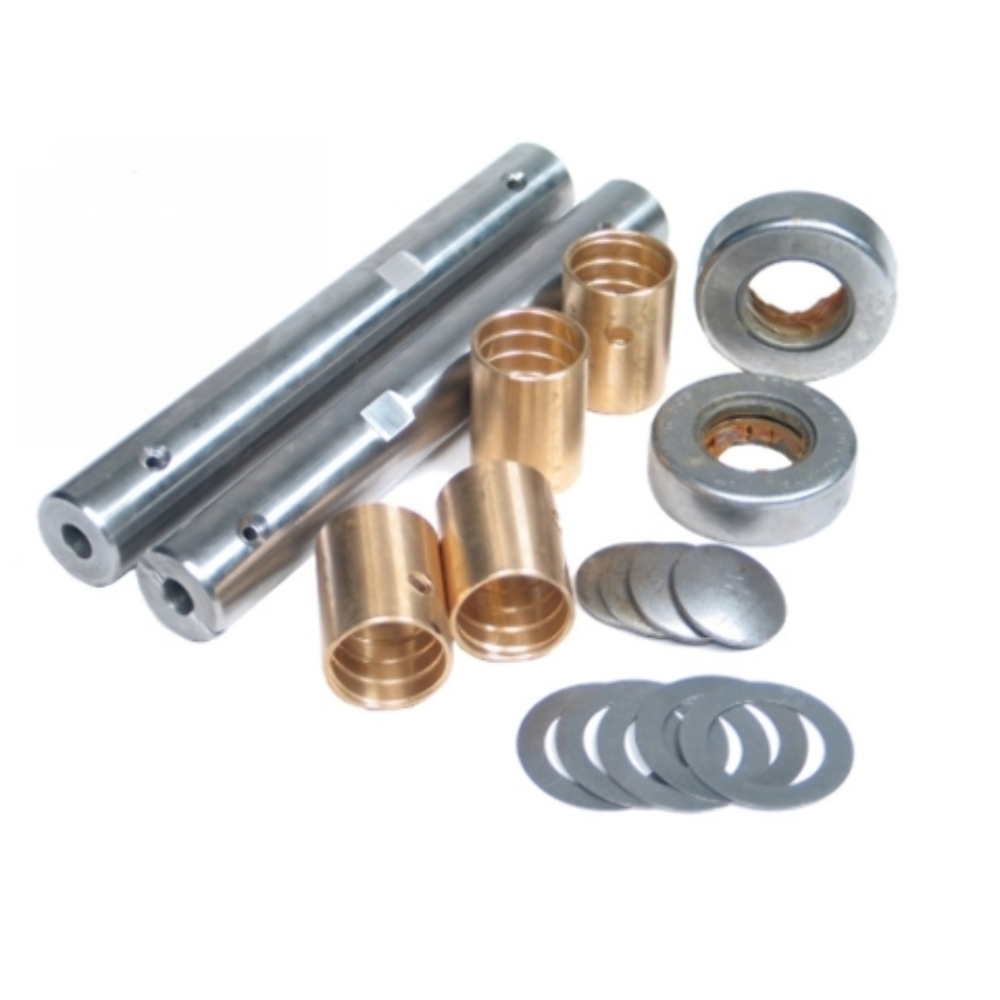 Steering King Pin for 1934-1935 Domestics 1pc Front 30824