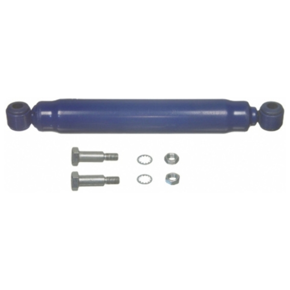 Steering Damper for 1979-1995 Chevrolet / Ford / Plymouth Front 2pc 50157
