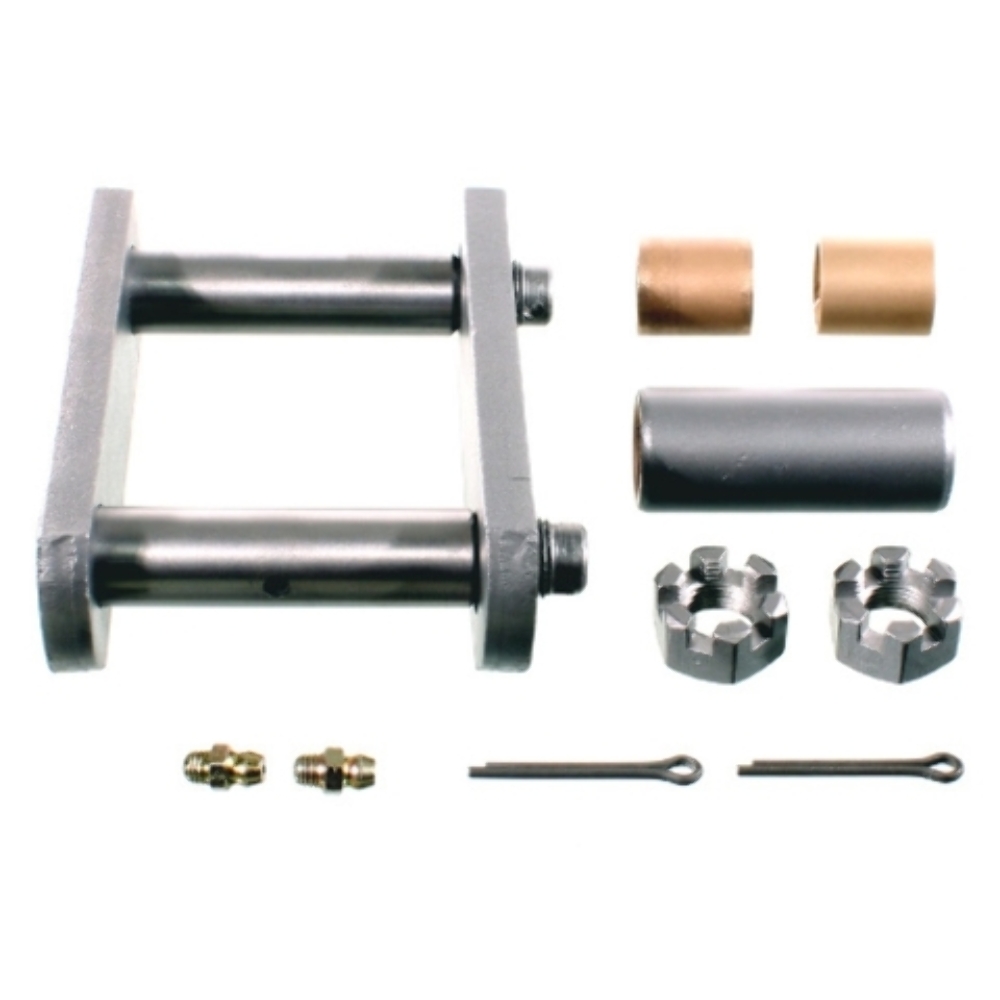 Leaf Spring Shackle for 1961-1964 Ford Front 2pc 35761