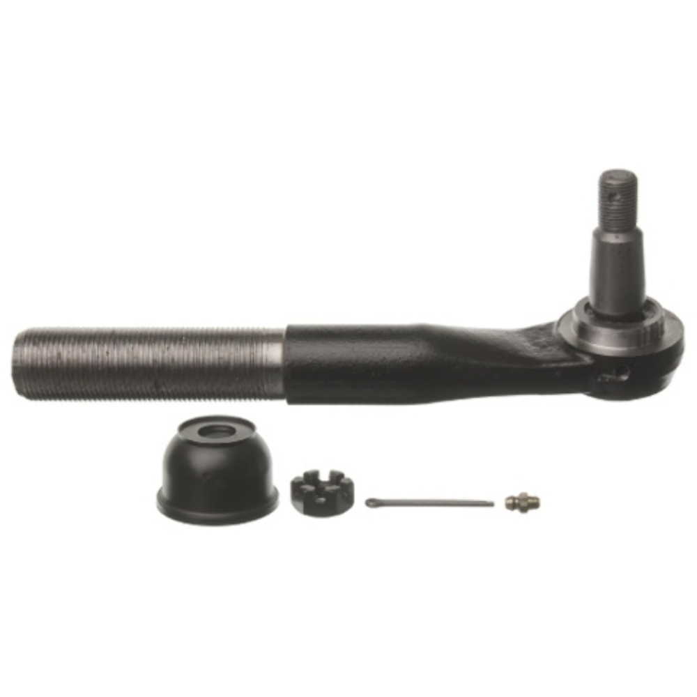 Steering Drag Link End for 2002-2003 Ford E-550 Econoline Super Duty E-550