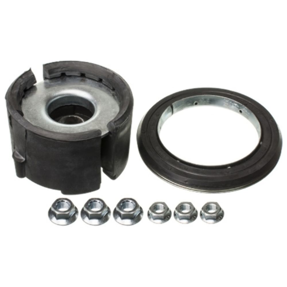 Coil Spring Insulator for 1990-1999 Pontiac Grand Prix and More
