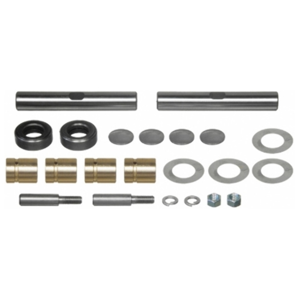 Steering King Pin for 1941-1955 Domestics 1pc Front 30399