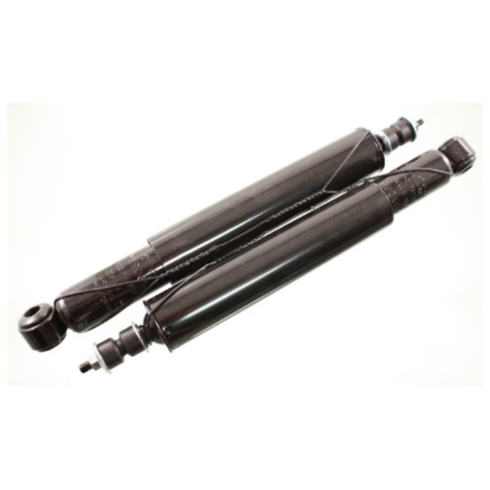 Shock Absorber for 1952-1966 Domestics 1pc Rear 51252