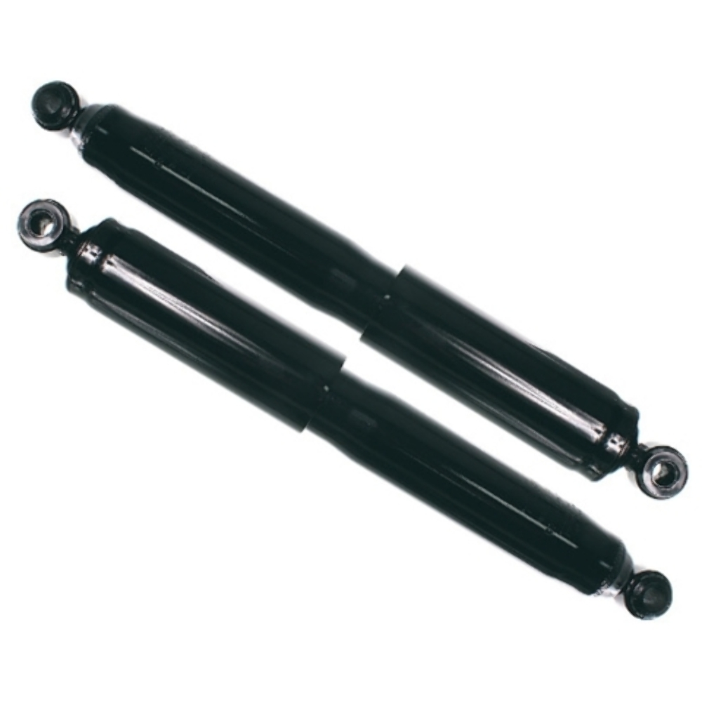 Shock Absorber for 1957-1958 Domestics 1pc Rear 51297