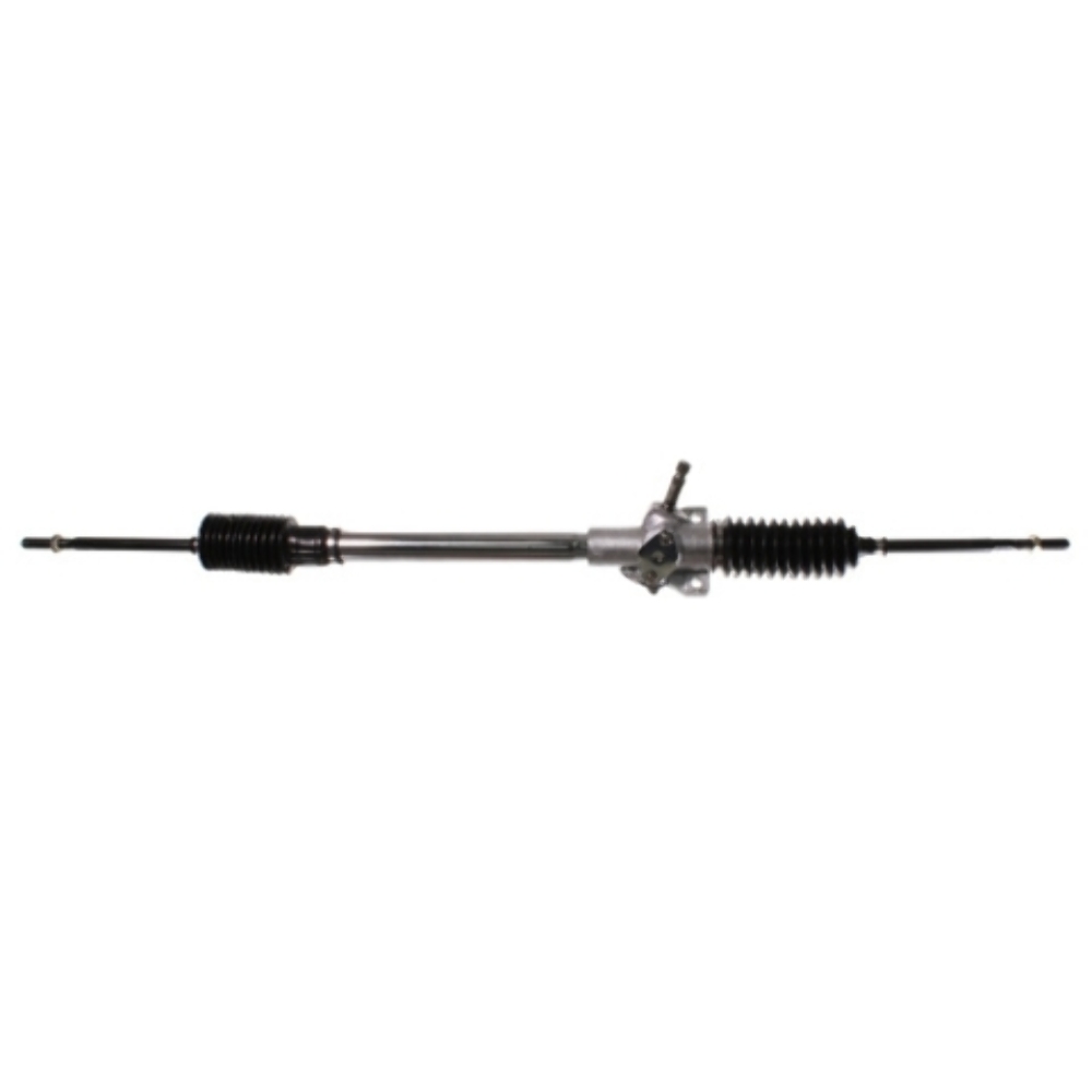 Rack and Pinion Assembly for 1971-1972 Domestics 1pc Front 55325