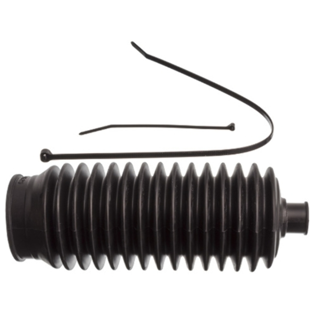 Rack and Pinion Bellows for 2003-2007 Honda / Infiniti Front Left 2pc 57338