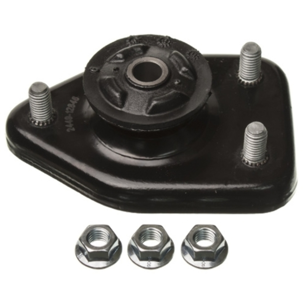 Shock Mount for 2004-2010 BMW Rear 2pc 53503
