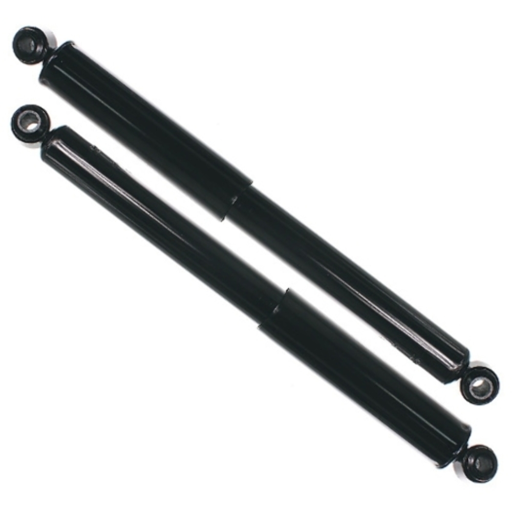 Shock Absorber for 1956-1957 Domestics 1pc Rear 51506