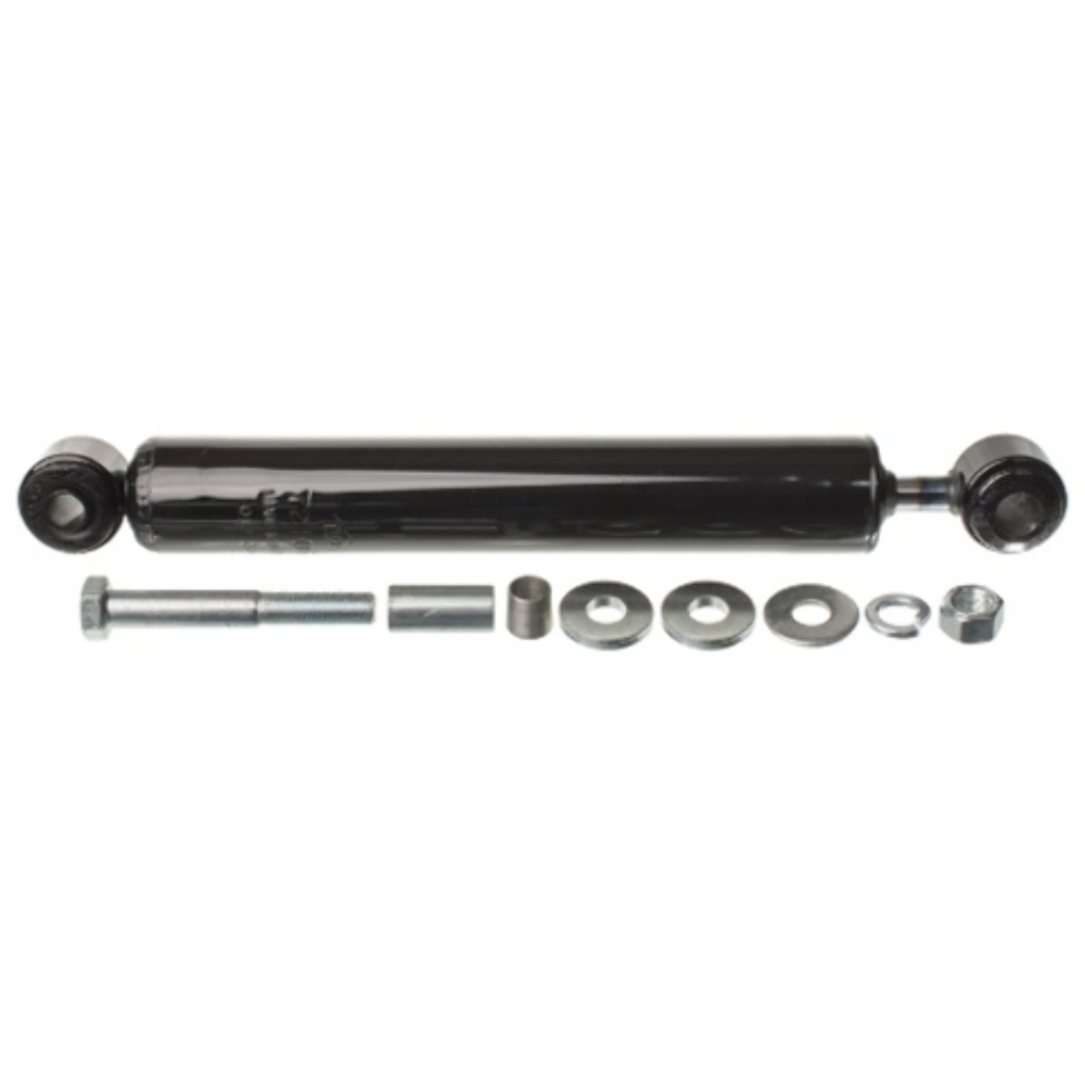 Steering Damper for 2002-2010 Chevrolet Silverado 2500 Hd and More