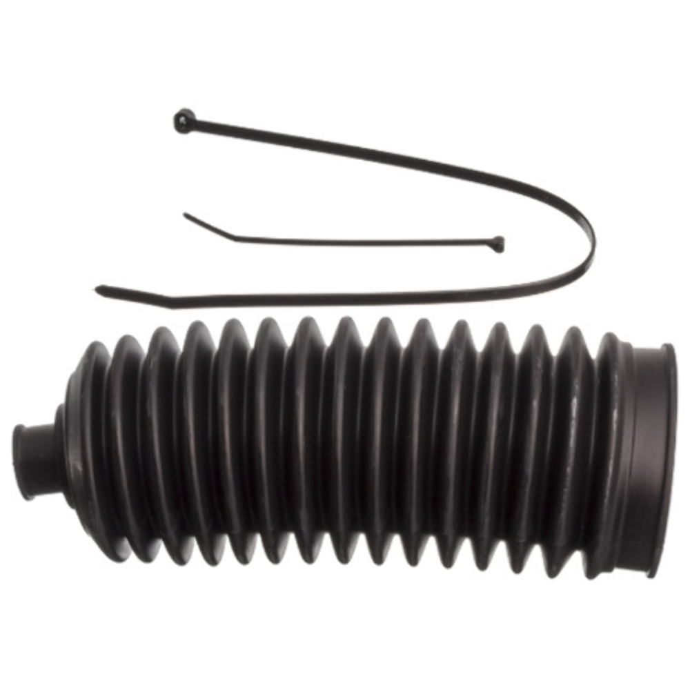 Rack and Pinion Bellows for 2005-2016 Acura / Honda Front 2pc 57339