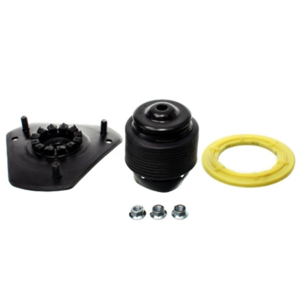 Strut Mount for 1997-2013 Domestics Front 53221