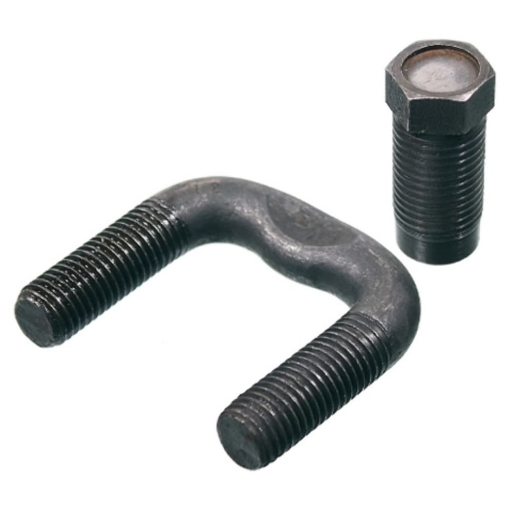 Leaf Spring Shackle for 1935-1935 Dodge / Plymouth Front 2pc 35505