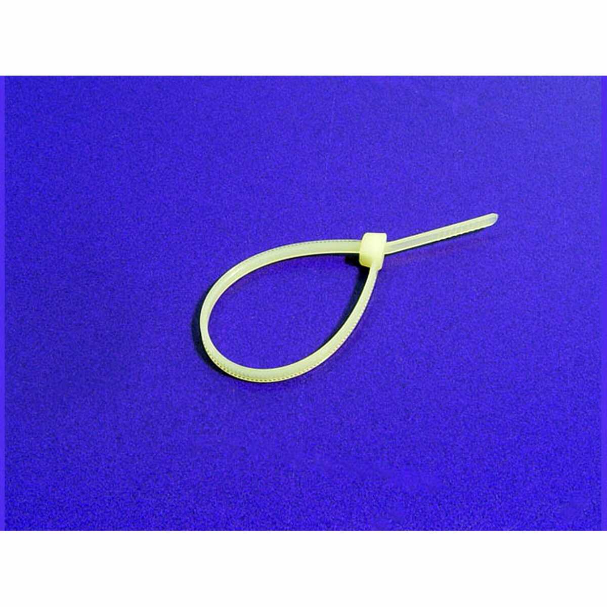 Cable Ties for Universal Applications 1 Piece Nylon WF 415