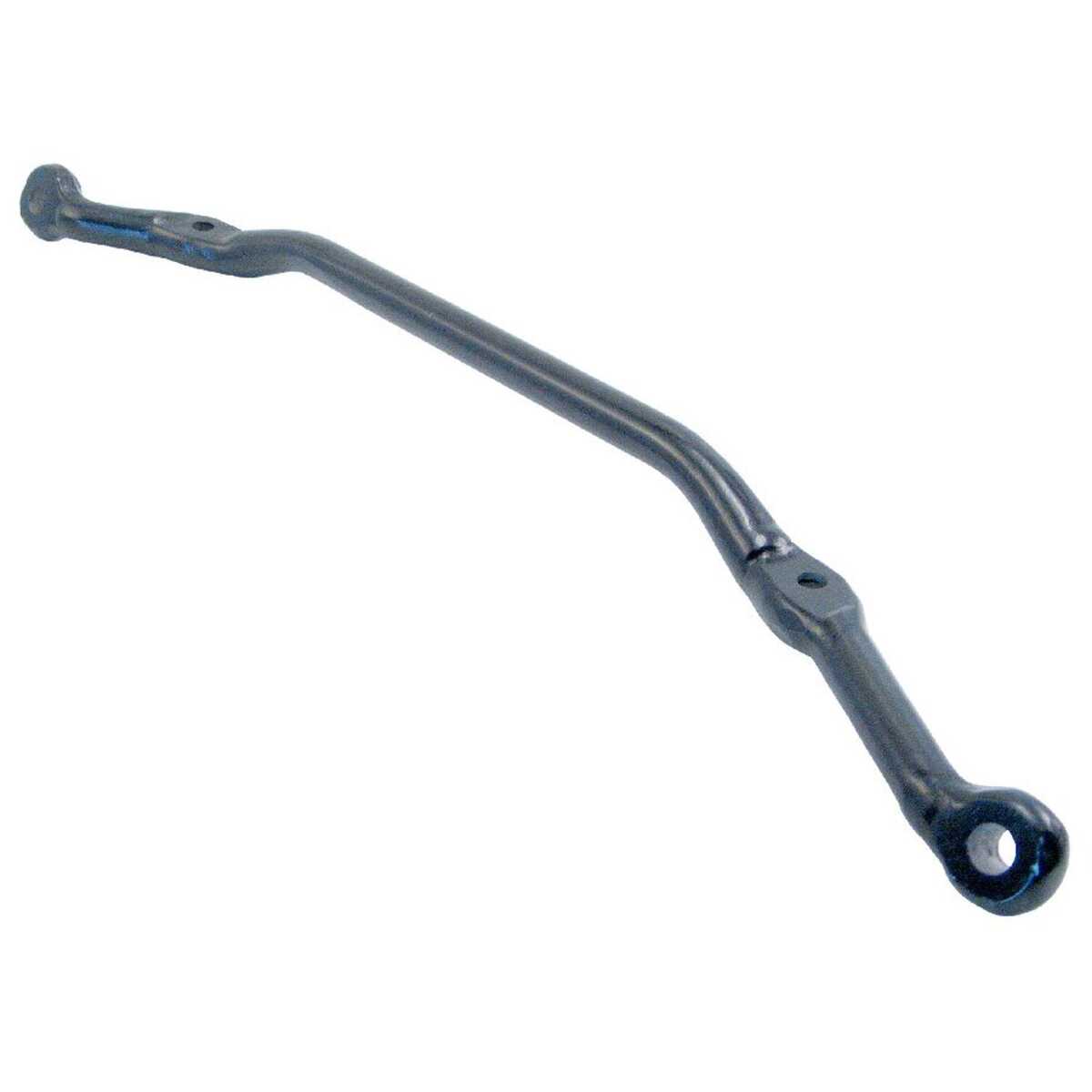 Steering Center Link for 1967-1974 Domestics 1pc Front 27712