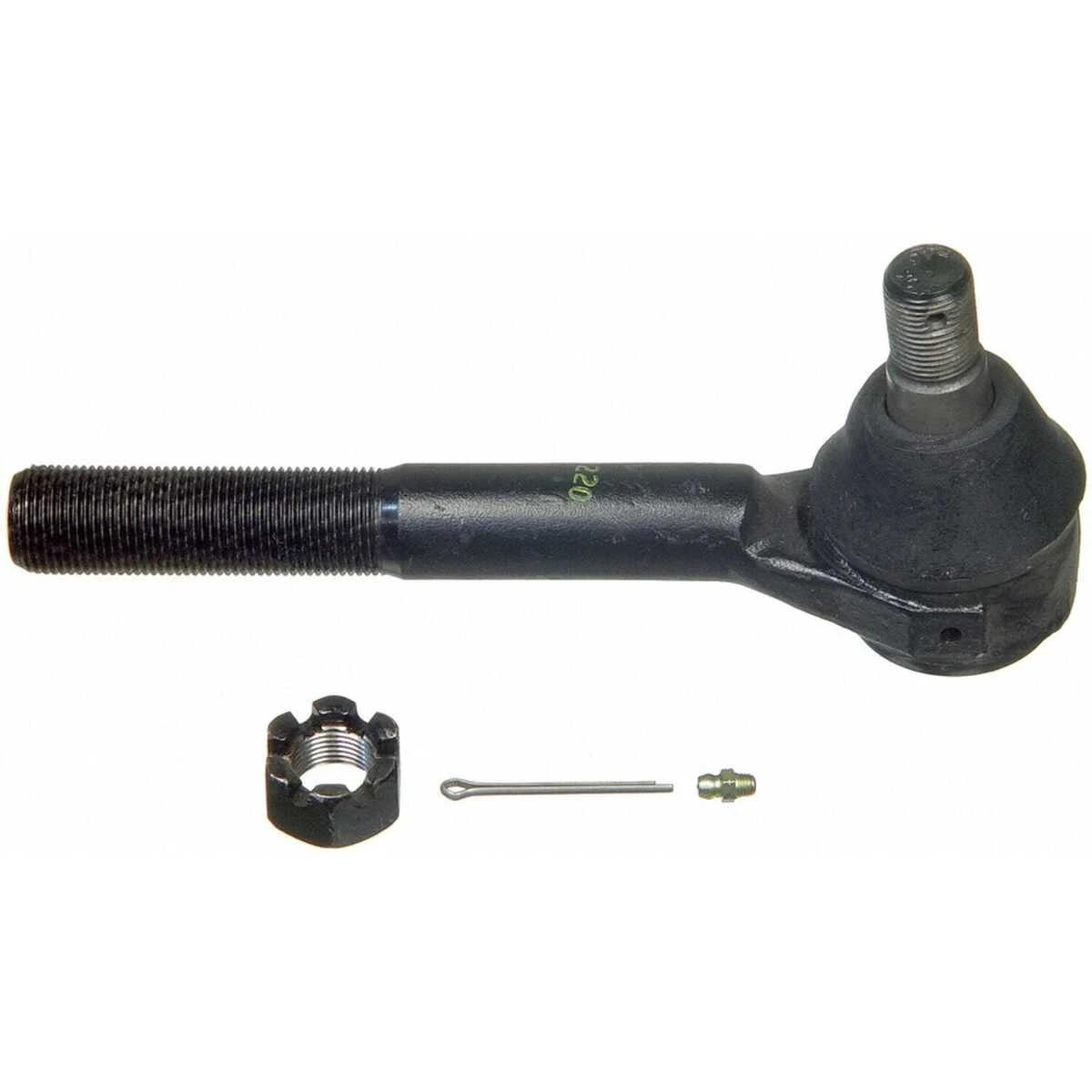 Steering Tie Rod End for 1979-2005 Domestics 1pc Front Right 28432