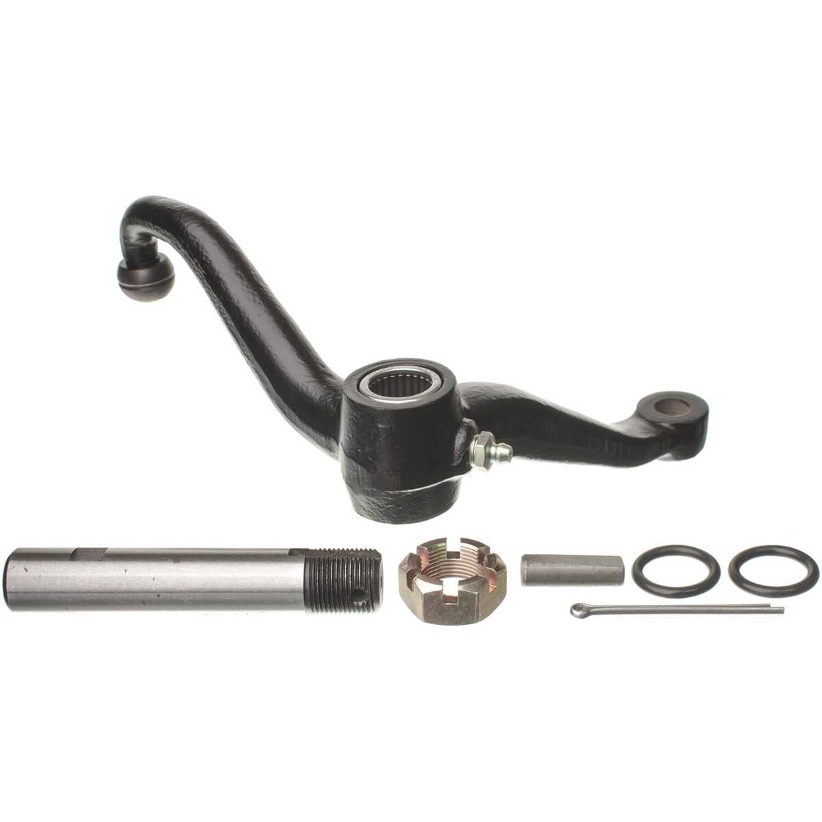 Steering Bell Crank for 1946-1949 Domestics 1pc Front 20942