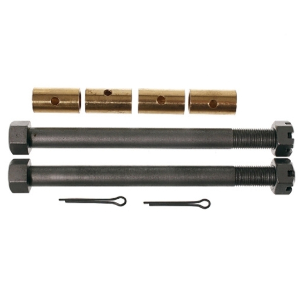 Steering King Pin Set for 1921-1928 Chevrolet Fb and More
