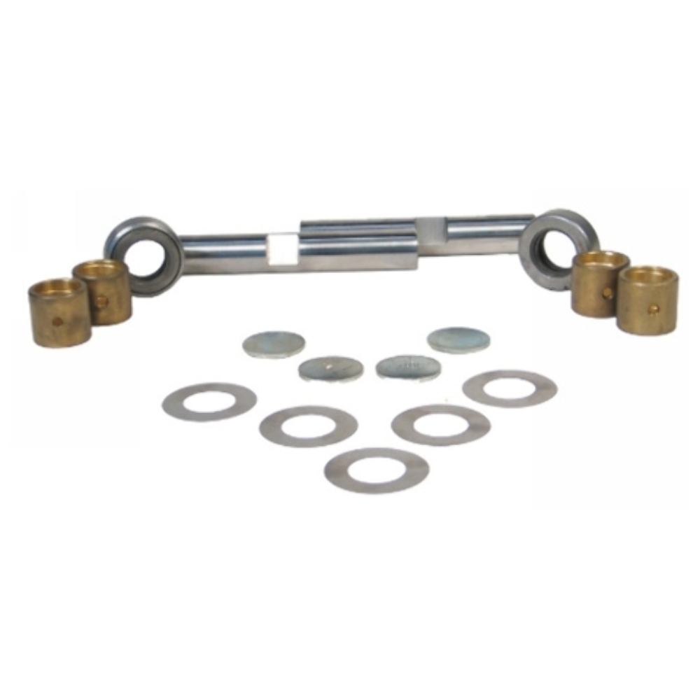 Steering King Pin Set for 1956 Desoto Firedome and More