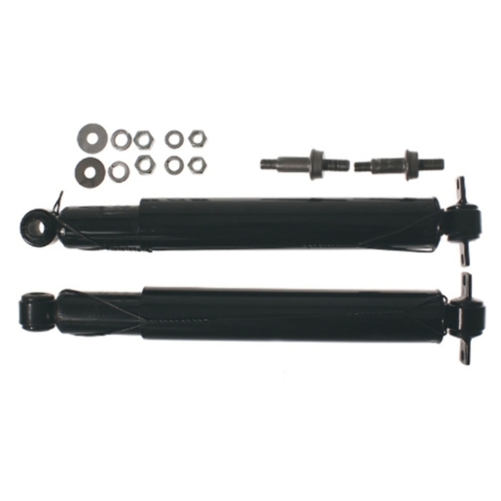 Shock Absorber for 1966-1970 Domestics 1pc Rear 51448