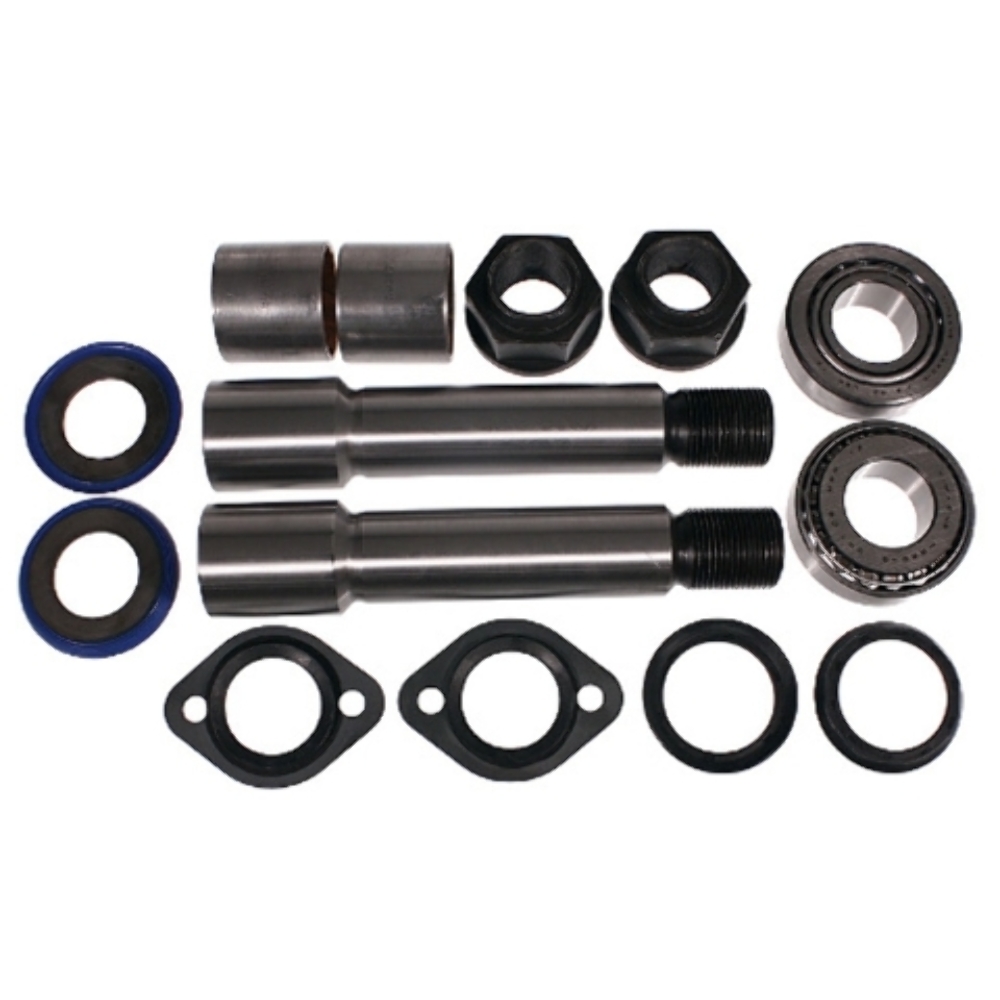 Steering King Pin for 1990-2002 Domestics 1pc Front 30765