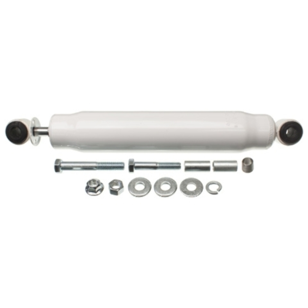 Steering Damper for 2011 Chevrolet Silverado 2500 Hd and More