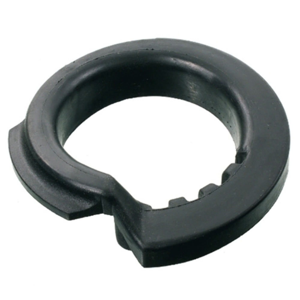 Coil Spring Seat for 2001-2012 Ford / Mazda / Mercury Front Lower 2pc 52758