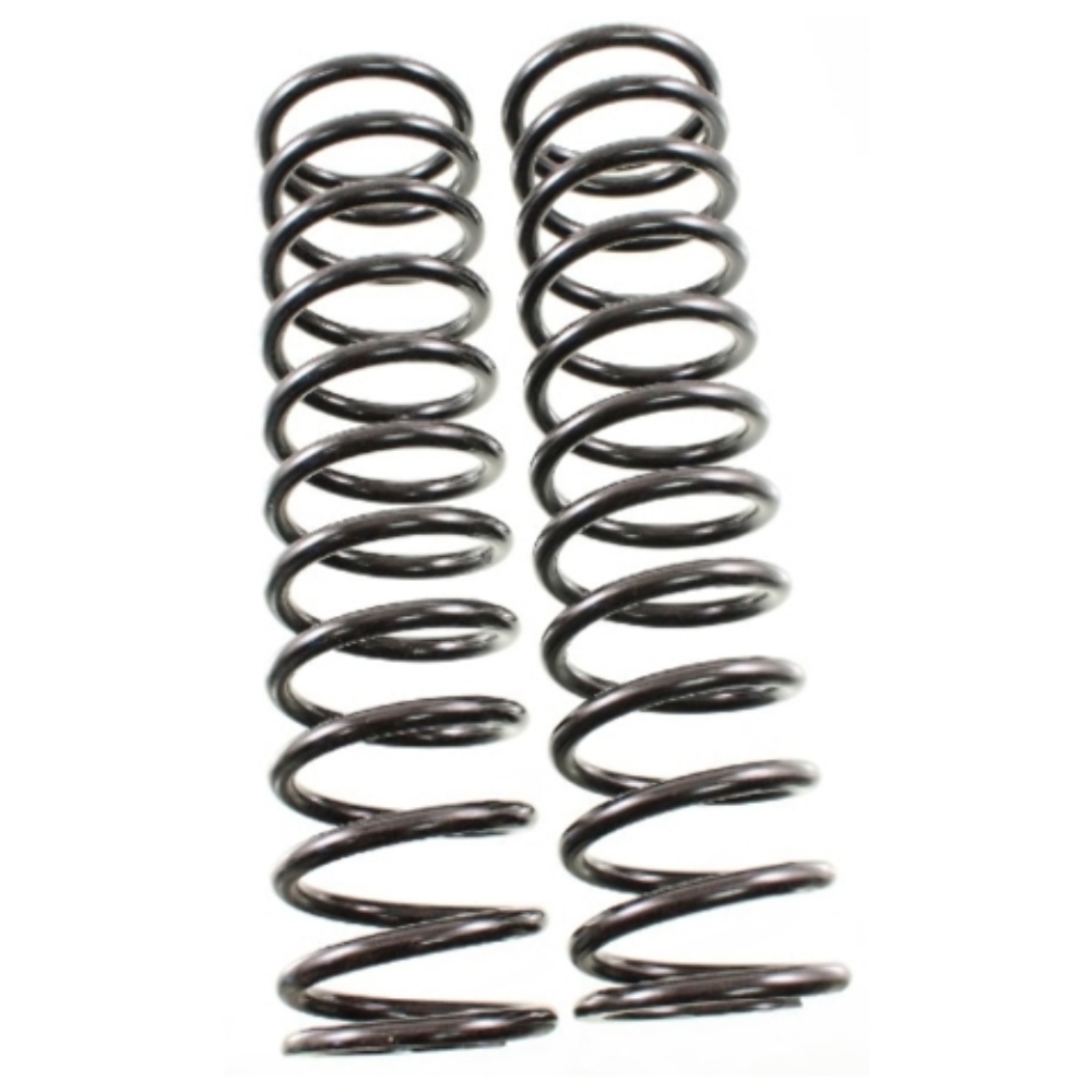 Coil Spring for 1950-1955 Domestics 1pc Front 45106