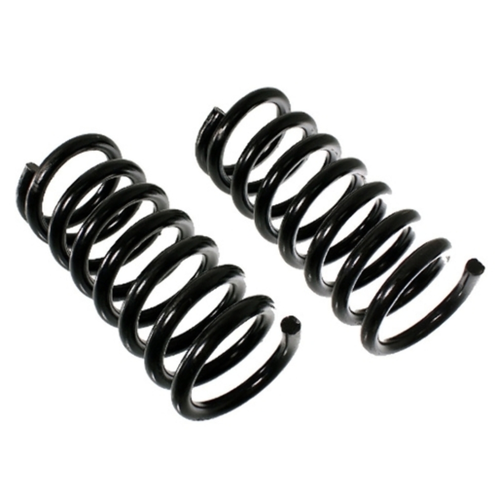 Coil Spring for 1959-1960 Domestics 1pc Front 45214