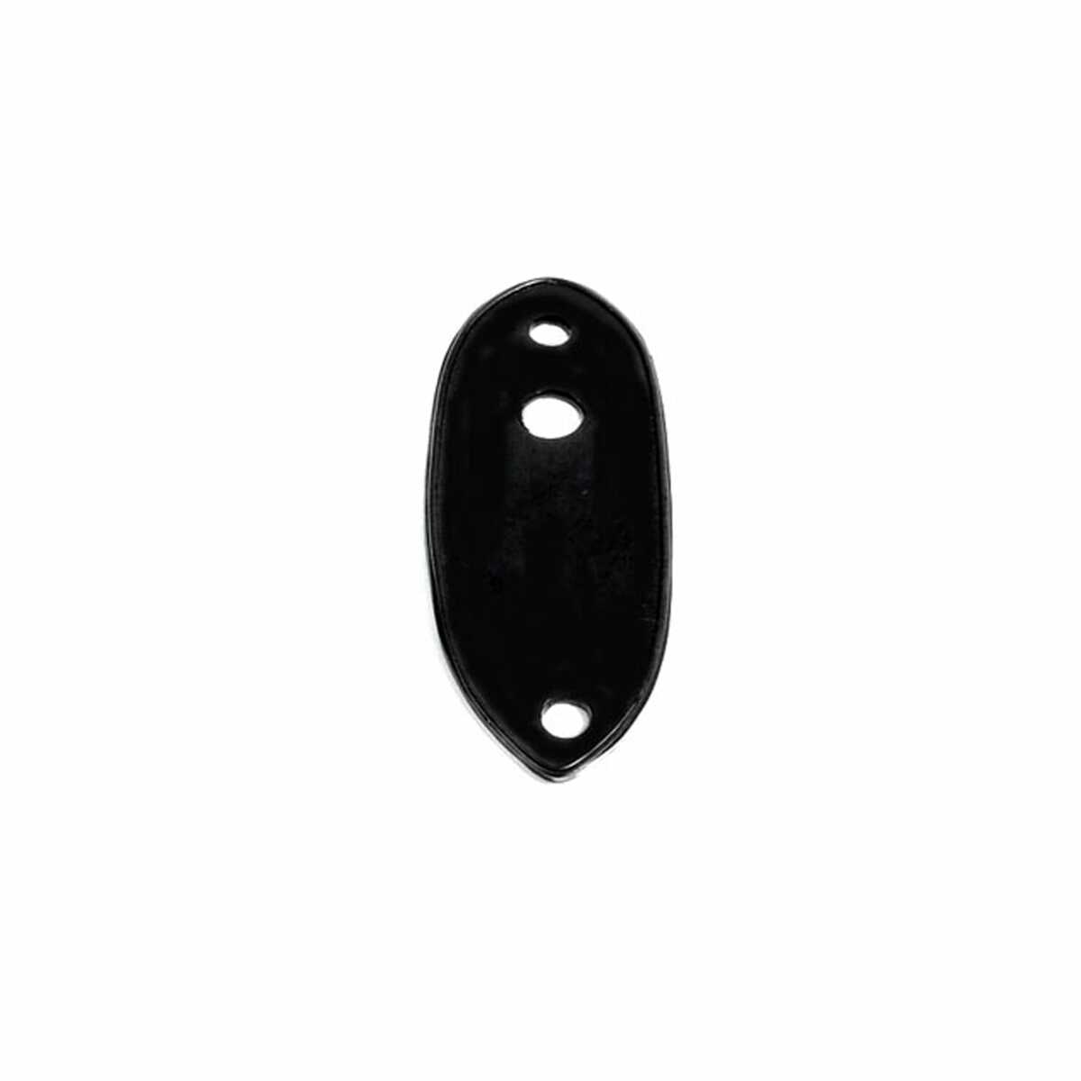 Tailgate Handle Gasket for 1940-1940 Packard SUPER-8 ONE-SIXTY 1Pc. Rear Trunk