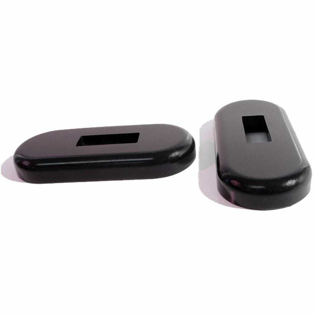 Bumper Bracket Grommet for 1935-1936 Pontiac DELUXE SIX 2 Piece Front and Rear